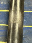 Blue Point/snapon Inner Tie Rod End Remover 1-3/16SOCKET 1/2 YA6101 Installer. Fixed Price $25.00.
