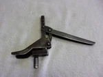 Vintage Blue Point VL-15 Valve Spring Compressor ? Snap-on Tools Inc. Usa. Fixed Price $20.00.