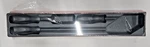 Snap Pc Dished Trim Pad Set ASGD102BR Tray Only. Fixed Price $40.00.