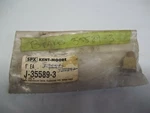 Kent-moore J-35589-3 Master Cylinder Brake Bleeder Adapter Tool. Fixed Price $10.00.