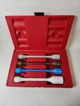 Matco Piece- Wheel Torque Set, Model: WTK1540. Fixed Price $59.95.