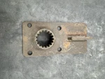 Honda Pinion Holder 07924-HA00000. Fixed Price $49.99.