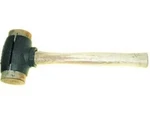 Split Head Hammers, 1/2 In Dia., 14 Handle, Rawhide Garland Mfg 31002. Fixed Price $80.00.