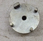 Kent Moore Km Gm J-44570-4 Rear Suspension Bushing Replacer Tool SKU97T. Fixed Price $31.96.