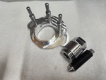 Kent Moore EN-52448 Hp Fuel Pump Retainer Remover Silverado Chevy 3.0 Diesel. Fixed Price $1375.00.