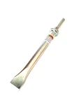 Snap Tools Usa PHG55B New Air Hammer Flat Chisel 3/4" Wide 6-1/2" Long. Fixed Price $57.95.