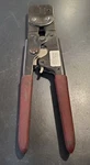 Kent-moore J-38125-641 Crimp Tool. Fixed Price $200.00.