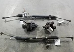 2024 Ford Transit 350 Steering Gear Rack & Pinion Oem 36K Miles - LKQ446051379. Fixed Price $890.40.