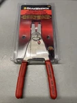 Gearwrench Retaining Ring Pliers Internal & External Large 3152D. Fixed Price $53.10.