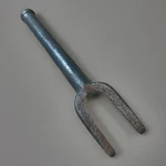 Pickle Fork Tie Rod & Ball Joint Separator By Craftsman 47691 Vintage Auto Tool. Fixed Price $52.55.