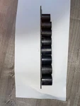 Matco Tools CP346 -1/16 Thru CP486 (1-1/2) Pieces , Impact Sockets. Fixed Price $180.00.
