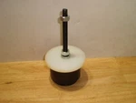 Triumph Motorcycle Special Tool, T3880605 Adapter, Cylinder Liner Extractor. Fixed Price $30.00.
