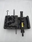 09-10-11-12-13-14-15-16-17 Toyota Corolla Tire Jack Set With Tools Oem. Fixed Price $79.99.