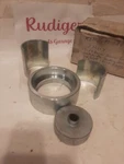 Kent-moore J-36364 Lower Control Arm Bushing Tool Set (no Case). Fixed Price $7.18.