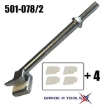 Otc 501-078/2 Door Hemming Tool Left Hand. Ford Rotunda.. Fixed Price $185.00.