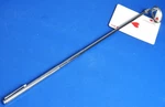 Blue Point Round 1-1/4" Telescopic Pocket Clip Inspection Mirror 17" PTM143 New. Fixed Price $25.95.