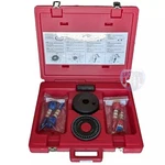 Ford Rotunda TKIT-2003-FLM/LM Aviator Navigator Lincoln Drive Axle Srs Tools New. Fixed Price $61.75.