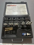 8456 Miller Same J-41425 Kent Moore Ac Repair Kit. Also Receive 9 Connectors.. Fixed Price $798.95.