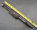 Otc T80L-77103-A1 Oil Pump Remover Adapter & Slide Hammer 5/8-16 To M10-1.5. Fixed Price $60.00.
