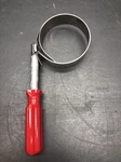 Miller Special Tools C-4378 Disc Brake Caliper Piston And Boot Installer. Fixed Price $39.99.
