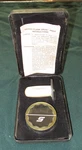 Snap On Tools SPP593 Flank Drive Prop Dealer Demo Display Collectible W/ Case. Fixed Price $40.00.