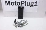 2011 - 2025 Suzuki GSXR600 GSXR750 Oem Stock Tools Bag Kit Set. Fixed Price $16.99.
