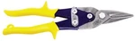 New Wiss M3R Aviation Tin Snips Cutter Usa Straight Coated Handle 6504690. Fixed Price $15.95.