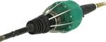 Moose Offroad Boot Installation Tool 92094.035 For Atvs And Utvs. Fixed Price $295.95.