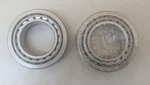 (lot Of 2) National Bearings A-35 Multi-purpose Taper. Fixed Price $24.99.