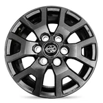 Genuine Oem Wheel For 2025-2026 Toyota 4RUNNER 17 Inch Alloy Rim. Fixed Price $217.77.
