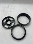 Ford Rotunda Otc T94P-7701-DH Lh Ph AX4N Transmission Protector Set Tool 293T. Fixed Price $30.36.
