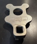 Kent-moore J-39579 Camshaft Gear Holder Holding Tool. Fixed Price $11.00.