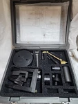 Miller Tools Mopar 9599 2005 Kj Jeep Liberty 2.8L Diesel Engine Set Box 1. Fixed Price $129.99.