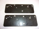 *ford Rotunda Tool Otc T94P-77000-S Transmission Air Test Plate (same As 307-301. Fixed Price $50.00.