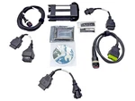 88894000 Fits Volvo Vocom Diagnostic Tool Adapter 2.8.241 Software With Ssd. Fixed Price $899.99.