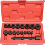 Dptool Clutch Alignment Kit 17PC Universal Flywheel Pilot Hole And. Fixed Price $69.40.