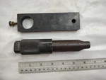 Kent-moore J-35259 Set A/ta Bearing Preload Checker R-car (geo Spectrum). Fixed Price $25.00.