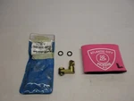 Kent Moore Tool J-21867-4 Transmission Gauge Adapter Gm. Fixed Price $29.99.