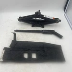 2010 - 2019 Taurus 2009 2016 Lincoln Mks Scissor Jack Tools Set Kit Lug Wrench. Fixed Price $71.97.