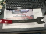 Kent Moore J-46406-1 Fan Clutch Water Pump Pulley Remover Installer Holder Tool. Fixed Price $140.00.