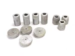 Lot Of Otc Puller / Driver Tools, 39-P, 941-A, 630-14. Fixed Price $34.99.