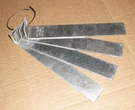Kent Moore Remover Set #KM-6391 4-PC. Chevy Saturn Astra Cruze Etc.. Fixed Price $34.95.