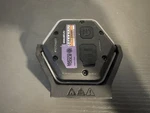 Matco Tools 1000 Cordless Snap Pivot Magnetic Work Floodlight MWLMFLP2. Fixed Price $55.00.