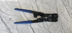 Kent-moore J-38125-642 Ratcheting Crimp Tool. Fixed Price $115.00.