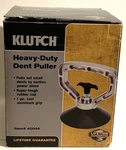 Klutch- Heavy Duty Dent Puller. Fixed Price $15.00.