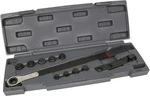 Lisle 59650 Ratcheting Serpentine Kit, 11PC.. Fixed Price $98.82.