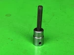 Mac Tools # X86D 1/4 Hex Socket 3/8" Dr Used. Fixed Price $8.00.