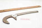 Blue Point S-9464 1-5/16" Sae Caster Camber Alignment Wrench Low Profile Usa. Fixed Price $24.99.