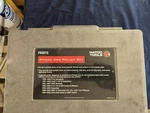 Matco Tools Piece Pitman Arm Puller Set - PA3010. Fixed Price $180.00.