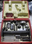Ford Rotunda TKIT-1972-J Courier Truck Service. Fixed Price $83.49.
